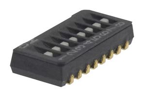 NIDEC COMPONENTS CHS-04A