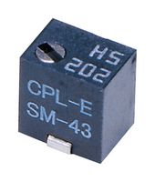 NIDEC COMPONENTS SM-43W103
