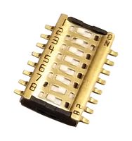 NIDEC COMPONENTS CVS-08B