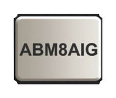 ABRACON ABM8AIG-40.000MHZ-4-T