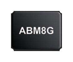 ABRACON ABM8G-19.6608MHZ-18-D2Y-T