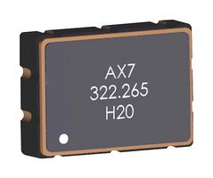 ABRACON AX7DBF1-150.0000C
