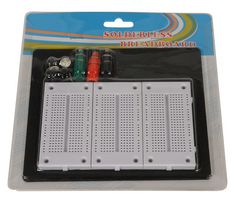 BUD INDUSTRIES BB-32619