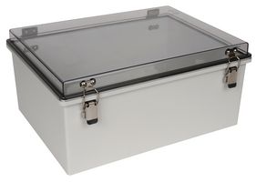 BUD INDUSTRIES PTH-22432-C