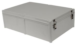 BUD INDUSTRIES PTH-22762-L