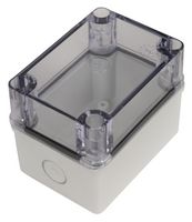 BUD INDUSTRIES PTK-18421-C