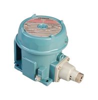OMEGA PSW-732 Pressure Switch, Gauge, 10 psi, 100 psi, SPDT, 480 VAC
