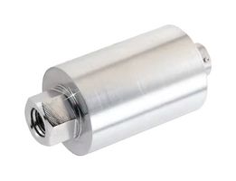 OMEGA PX01C1-500GI Pressure Transmitter, Gauge, NPT Male, 0 psi, 500 psi, 1/4"-18, PTIH-10-6P Connector