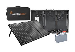 SAMLEX MSK-135