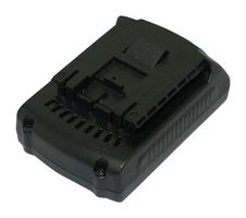 DANTONA INDUSTRIES TOOL-416LI-15 Replacement Battery, Lithium Ion, 18 V, 1.5 Ah, Huskie Power Tools