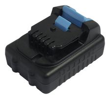 DANTONA INDUSTRIES TOOL-422LI-15 Replacement Battery, Lithium Ion, 12 V, 1.5 Ah, Skil Power Tools