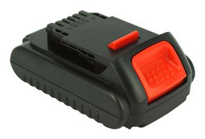 DANTONA INDUSTRIES TOOL-424LI-15 Replacement Battery, Lithium Ion, 20 V, 1.5 Ah, Festool Power Tools