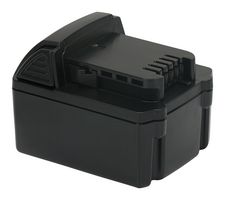DANTONA INDUSTRIES TOOL-504LI-30 Replacement Battery, Lithium Ion, 14.4 V, 3 Ah, Milwaukee Power Tools