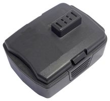 DANTONA INDUSTRIES TOOL-522LI-15 Replacement Battery, Lithium Ion, 12 V, 1.5 Ah, Bosch Power Tools