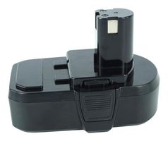 DANTONA INDUSTRIES TOOL-526LI-15 Replacement Battery, Lithium Ion, 18 V, 1.5 Ah, Festool Power Tools