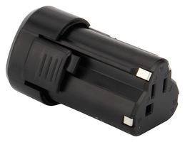 DANTONA INDUSTRIES TOOL-536LI-15 Replacement Battery, Lithium Ion, 12 V, 1.5 Ah, Hitachi Power Tools