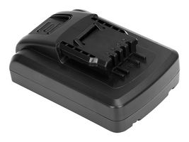 DANTONA INDUSTRIES TOOL-540LI-15 Replacement Battery, Lithium Ion, 20 V, 1.5 Ah, Makita Power Tools