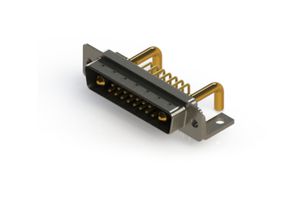 EDAC 629-17W2650-3N4