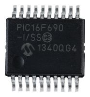 MICROCHIP PIC16F690-I/SS