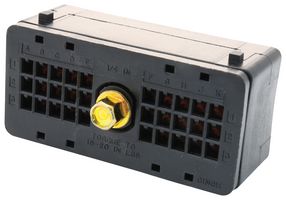 CINCH CONNECTIVITY SOLUTIONS 581-01-30-029