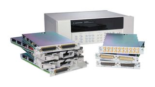 KEYSIGHT TECHNOLOGIES 34951A