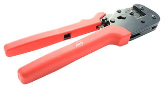 64016-0200 MOLEX, Crimp Tool, Ratchet, Molex Mini-Fit Jr | Newark