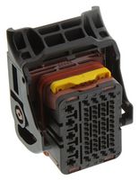 MOLEX 64321-1011 Automotive Connector Housing, CMC 64321 Series, Receptacle, 53 Positions
