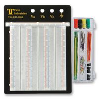 Twin Industries Breadboard