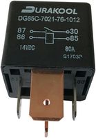 DURAKOOL DG85C-7021-76-1012