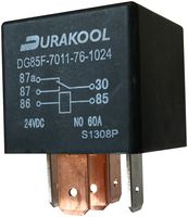 DURAKOOL DG85F-7011-76-1024