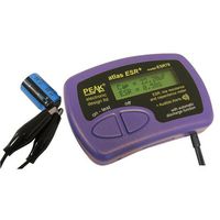 PEAK ELECTRONIC DESIGN ESR70