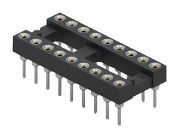 MILL-MAX 110-47-318-41-001000