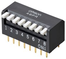 OMRON ELECTRONIC COMPONENTS A6FR-0104
