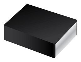 BOURNS SRP2512-1R0M Power Inductor (SMD), 1 µH, 3.4 A, Shielded, 3.4 A, SRP2512 Series