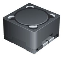 BOURNS SRR1208-120ML Power Inductor (SMD), 12 µH, 4.8 A, Shielded, 6.5 A, SRR1208 Series