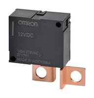OMRON ELECTRONIC COMPONENTS G9TB-K1ATH-E DC12