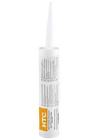ELECTROLUBE HTC700G Heat Transfer Paste, Non-Silicone, Thermally Conductive, Cartridge, 700 g