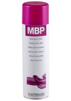 ELECTROLUBE MBP400 Paint, Matt Black Paint, Aerosol, 400 ml