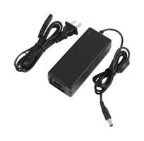 OLD SKOOL 5000028-US PLAYSTATION AC ADAPTER, 3A, 240VAC, BLK