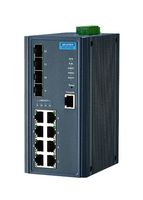 ADVANTECH EKI-7712E-4FI-AE