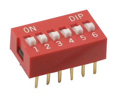 MULTICOMP PRO MCNDS-06V
