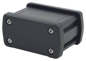 MULTICOMP PRO MC002150 Metal Enclosure, Small, Diecast Aluminum, 35.2 mm, 49 mm, 68.7 mm