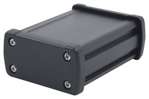 MULTICOMP PRO MC002151 Metal Enclosure, Small, Diecast Aluminum, 35.2 mm, 89 mm, 68.7 mm