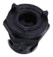 BULGIN LIMITED PXP4013/02S Circular Connector, Circular Power Connector, Buccaneer 4000 Series, Panel Mount Receptacle