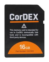 VIPIRS LIMITED CDX16IS