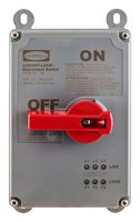 HUBBELL WIRING DEVICES HBLDS3P