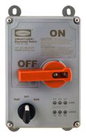 HUBBELL WIRING DEVICES HBLDS3PJ