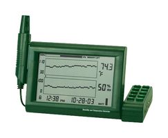 OMEGA RH520 Recorder, 3 %