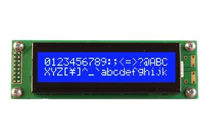 MIDAS DISPLAYS MC22005A6W-BNMLW3.3-V2
