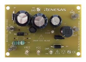 RENESAS RTKA223011DE0020BU